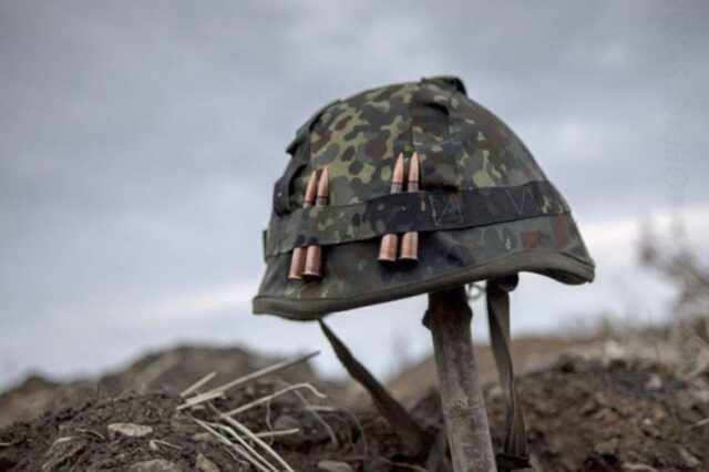 Ідентифіковано тіло солдата з Вінниччини, який загинув на Луганщині