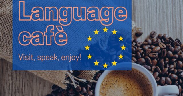 «Language cafe»: вінничан запрошують безкоштовно практикувати іноземні мови