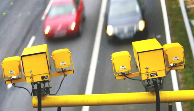 На Вінниччині цього року встановлять 11 комплексів автофіксації порушень на дорогах