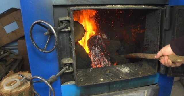 У Калинівській громаді зробили 10-річний запас дров для опалення комунальних приміщень