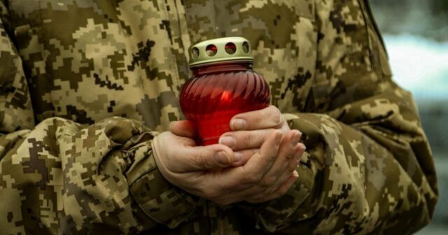 Завтра у Вінниці вшанують пам’ять загиблих у січні військовослужбовців