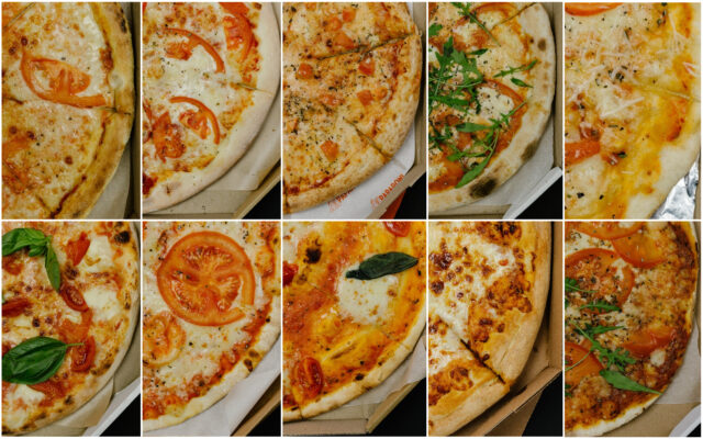 Смачний колір Італії: де найкраща піца з доставкою у Вінниці? ОГЛЯД