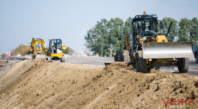 Проєкт за 3,5 мільйона: на Вінниччині оголосили тендер на розробку документації щодо ремонту дороги