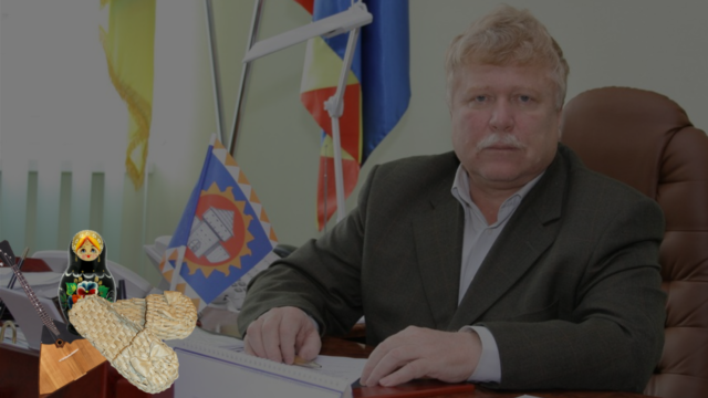 Депутати міськради на Вінниччині самі собі дозволили виступати російською на сесіях. ДОКУМЕНТ