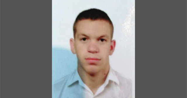 На Вінниччині розшукують зниклого 16-річного хлопця. ФОТО