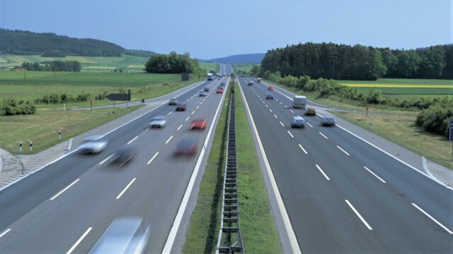 Майбутній транспортний коридор до Молдови прокладуть через Немирів. ГРАФІКА