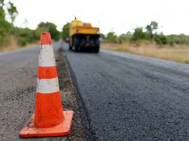 На ремонт 13 кілометрів дороги на Вінниччині виділили майже 219 мільйонів