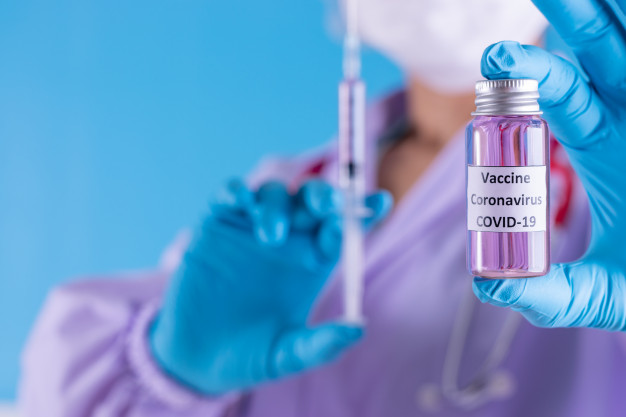 На Вінниччині очікують надходження двох видів вакцин від COVID-19 наприкінці лютого