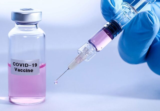 Наступного тижня в Україні розпочнеться другий етап вакцинації проти COVID-19