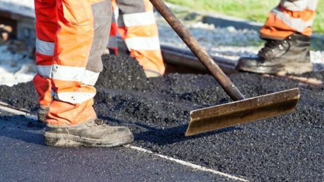 У Вінниці на ремонт дороги на Старому місті виділили понад 1,5 мільйона