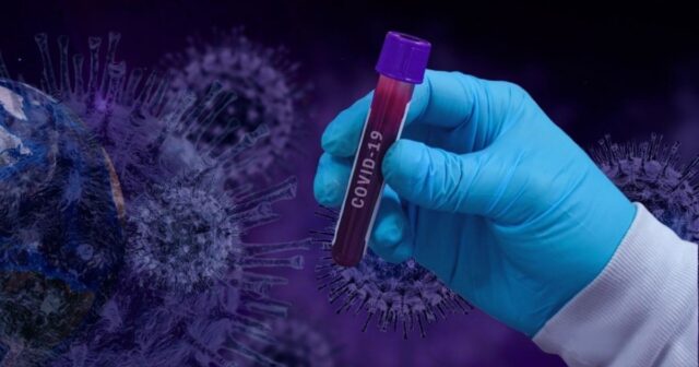 На Вінниччині підтвердили випадки “британського” штаму коронавірусу