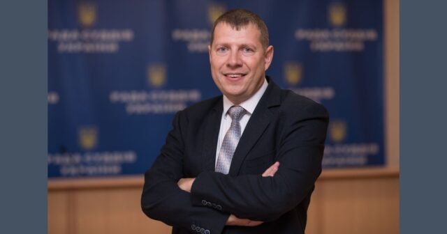 Суддю з вінницького суду обрали головою Ради суддів України