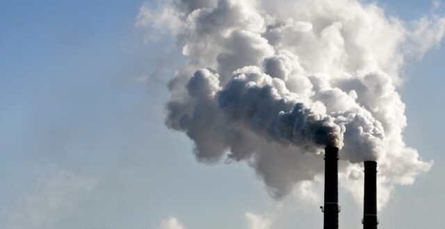 На Вінниччині за фактом забруднення повітря котельнями відкрили кримінальне провадження