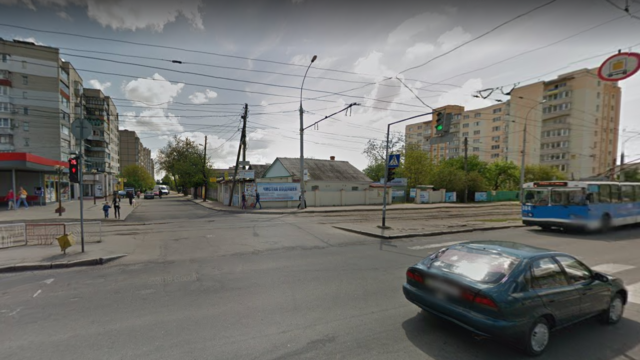 Без додаткових світлофорів: у міськраді відповіли на петицію щодо руху на перехресті вулиць Лялі Ратушної та Келецької