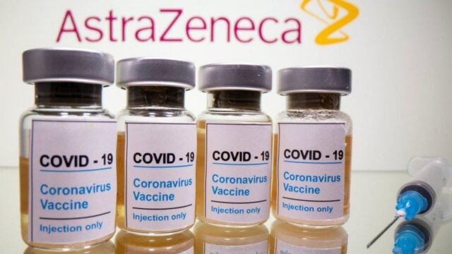 Наступного тижня у Вінницькій області будуть масово щеплювати вакциною з Південної Кореї