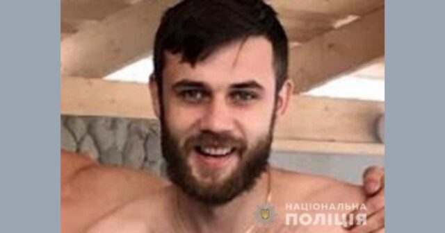 Поліція розшукує безвісти зниклого вінничанина Михайла Товстокора