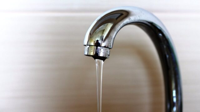 Наступного тижня протягом трьох днів у декількох районах Вінниці буде знижено тиск подачі води