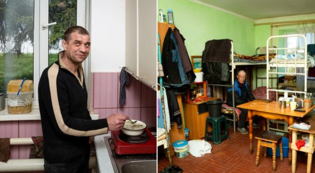 Перенаселення та низькі зарплати: як живуть засуджені у виправному центрі поблизу Крижополя