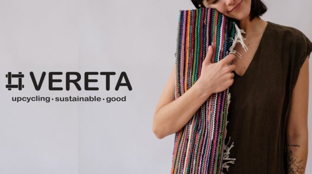Тисячолітнє ремесло: у Вінниці влаштують відкриту майстерню з ткацтва від проєкту «Vereta»