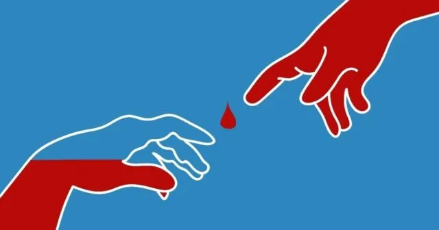 “Молодь в дії”: вінничан запрошують долучитися до акції з донорства крові