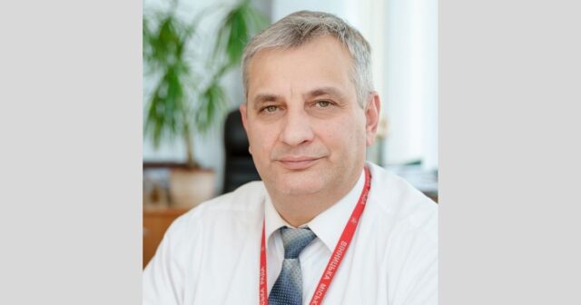 Новим директором аеропорту “Вінниця” став Володимир Ніценко