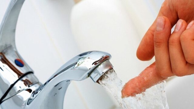 У “Вінницяміськтеплоенерго” заявили, що вимушені зупинити надання послуги гарячого водопостачання