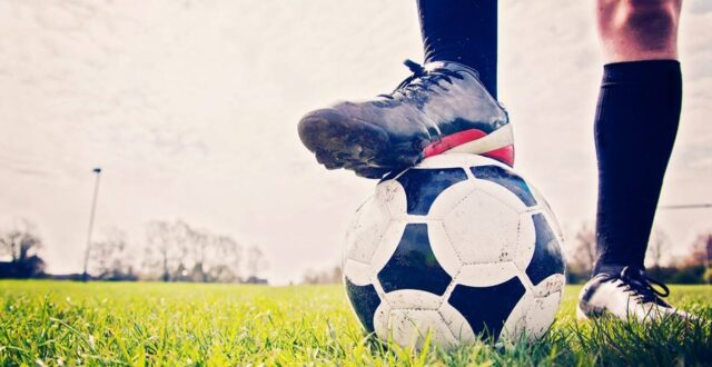 У Вінниці відбудеться серія матчів “Футбол проти наркотиків”