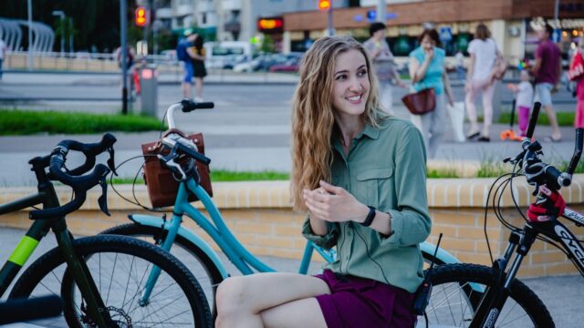 Про велосипед і не тільки: у Вінниці влаштують пікнік біля Вежі Артинова