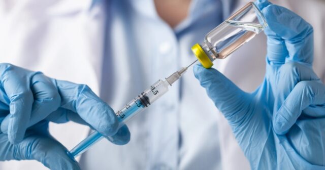 Цими вихідними у Вінниці безкоштовно вакцинуватимуть мешканців міської ОТГ