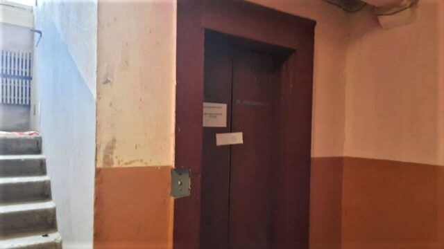 “Ліфт раптово почав рухатися”: у Вінниці під час ремонту в багатоповерхівці загинув працівник
