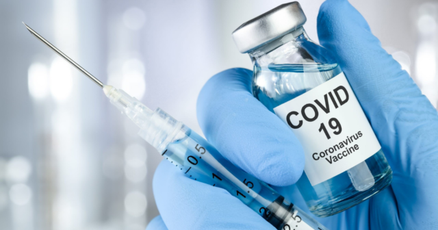 «CoronaVac» або «Pfizer»: у ці вихідні вінничани зможуть обрати вакцину для щеплення