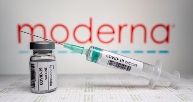 На Вінниччині погодили розподіл 80 тисяч доз вакцини Moderna