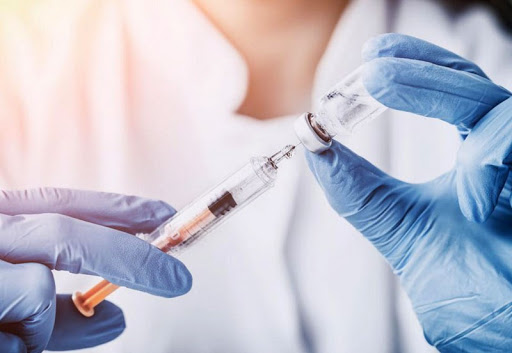 У Вінниці цієї суботи щеплення вакциною «CoronaVak» можна буде отримати у ТРЦ «Мегамолл»