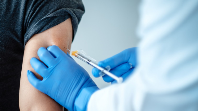 У Вінниці понад половина вчителів вже вакциновані проти COVID-19