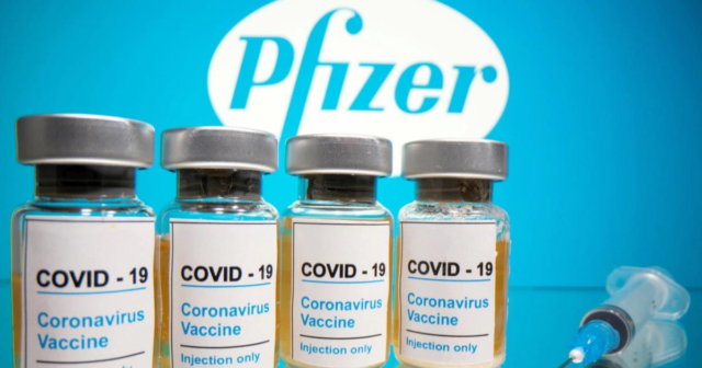 На Вінниччині найпопулярнішою вакциною від COVID-19 називають «Comirnaty» від «Pfizer»