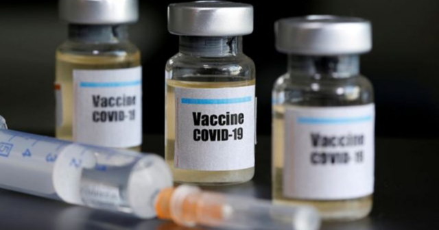 У Вінниці протягом подовжених вихідних працюватимуть чотири Центри вакцинації від COVID-19