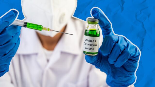 У Вінниці від COVID-19 вакциновано 22,4% дорослого населення