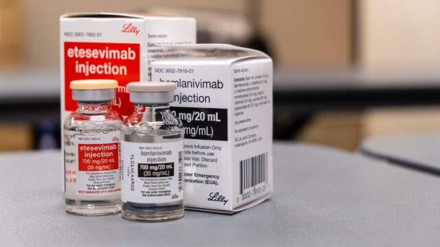 Інноваційні ліки прямої дії на коронавірус вже у регіонах – МОЗ