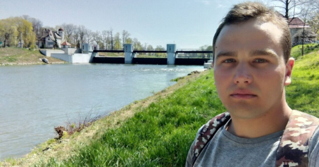 В крові уродженця Вінниччини, який загинув у Польщі після затримання поліцейськими, не знайшли слідів наркотичних речовин