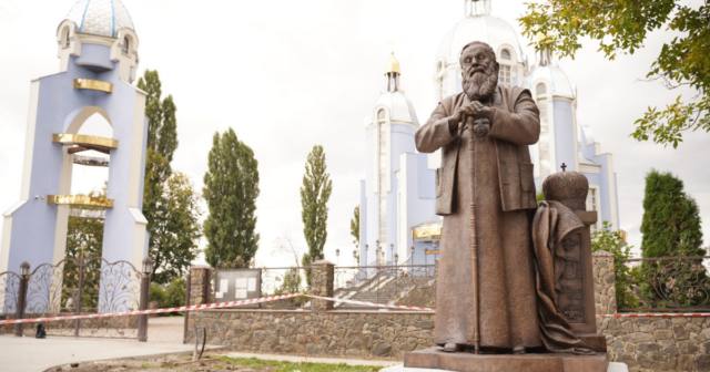 У Вінниці з нагоди відкриття пам’ятника Любомиру Гузару організовують “Тиждень Патріарха”