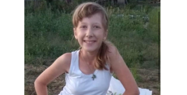 Поліція Вінниччини розшукує 13-річну Софію Єрохіну
