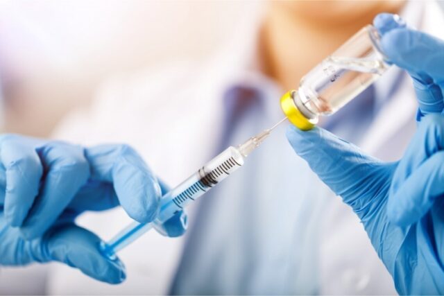 У Вінниці – рекордна кількість вакцинованих за тиждень і за місяць, а в області – за добу