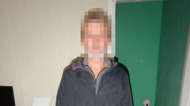 На Вінниччині затримали підозрюваного у зґвалтуванні 12-річної дівчинки