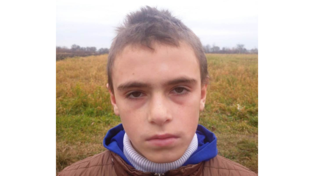 Поліція Вінниччини розшукує 11-річного Василя Водзінського