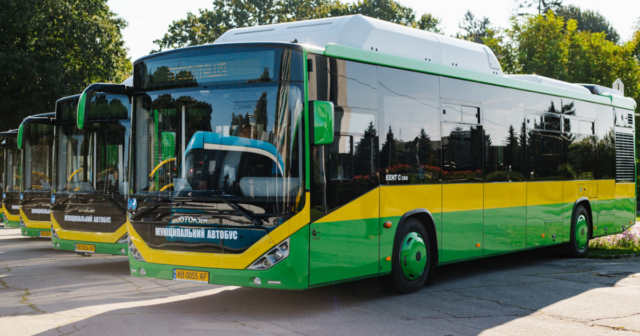 У Вінниці просять подовжити маршрут муніципального автобусу №4. ПЕТИЦІЯ