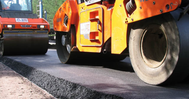 На ремонт двох доріг на Вінниччині планують витратити більше 8 мільярдів гривень