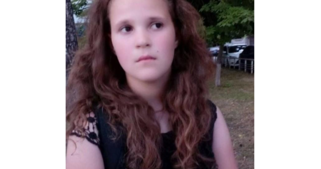Вінницька поліція розшукує зниклу 13-річну Анну Бабушкіну