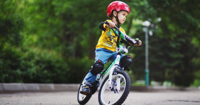 “Круті віражі”: у Вінниці відбудуться дитячі велозмагання