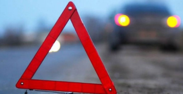 На Вінниччині на нерегульованому пішохідному переході збили 14-річну дівчинку