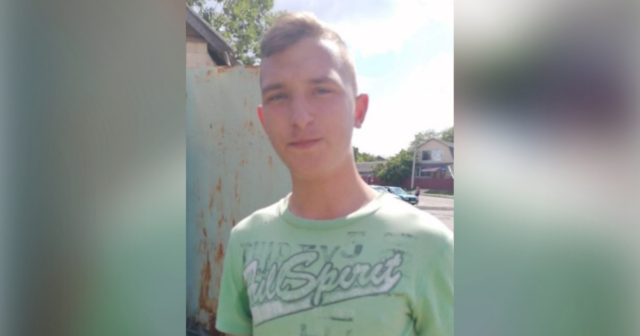 У Вінницькому районі розшукують безвісти зниклого 17-річного Сергія Довганя